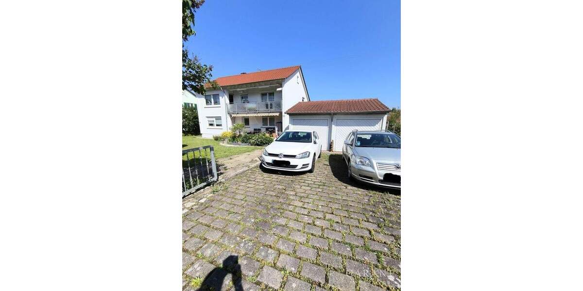 Mehrfamilienhaus, Wohnhaus Waiblingen Neustadt - 7 Zimmer, 148 m&sup2;, 790.000&euro; | Angebot:25707660