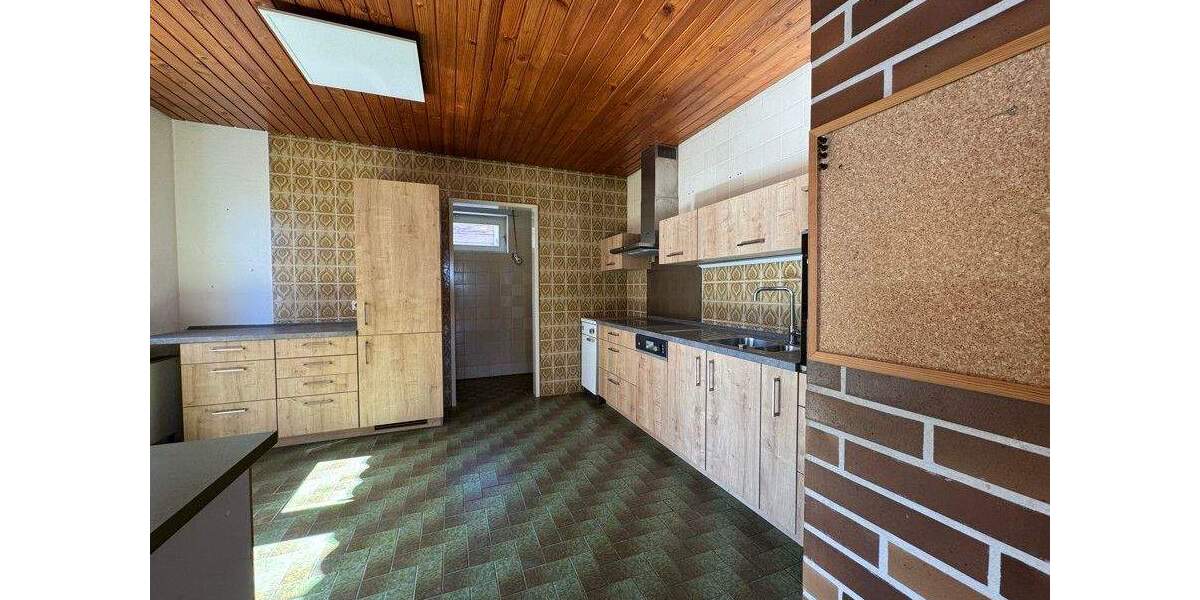 Mehrfamilienhaus, Wohnhaus Mühlacker Mühlhausen - 6 Zimmer, 148 m&sup2;, 278.500&euro; | Angebot:25695920