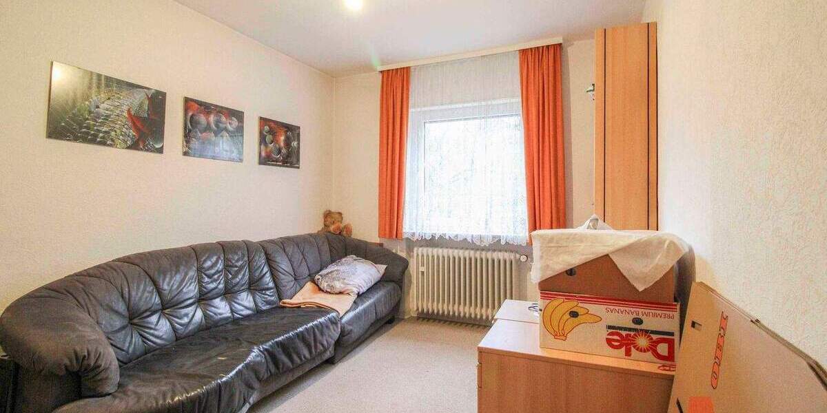 Reihenendhaus Leinfelden-Echterdingen Leinfelden - 5 Zimmer, 111 m&sup2;, 499.000&euro; | Angebot:25745506