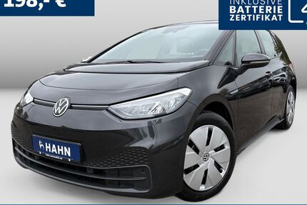 VW ID.3 27.620 km 19.730 &euro; Backnang 71522