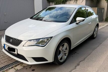Seat Leon 118.000 km 6.000 &euro; Stuttgart 70597
