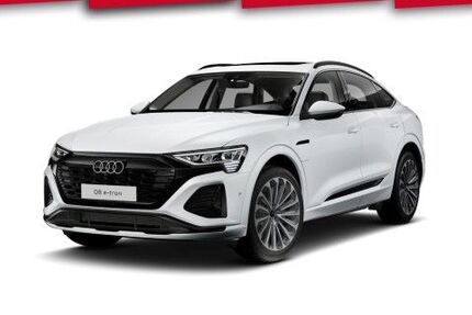 Audi Q8 e-tron 50.661 km 49.840 &euro; Stuttgart 70563