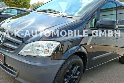 Mercedes-Benz Vito 188.374 km 11.999 &euro; Deizisau 73779