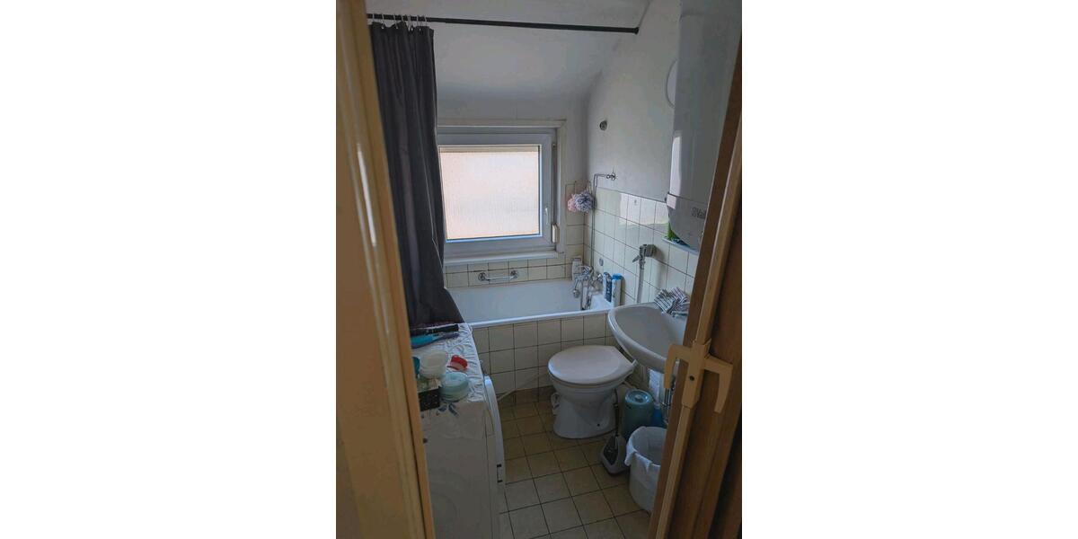 Dachgeschoßwohnung Murrhardt - 3 Zimmer, 52 m&sup2;, 120.000&euro; | Angebot:26326892