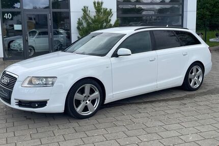 Audi A6 237.390 km 5.999 &euro; Urbach (30km östlich von Stuttgart) 73660