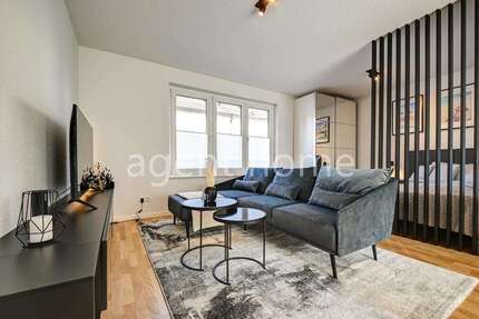 Wohnung Stuttgart Zuffenhausen - 1 Zimmer, 42 m&sup2;, 1.240&euro; | Angebot:26073457