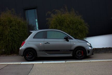 Abarth 595 61.000 km 20.980 &euro; Waiblingen 71332
