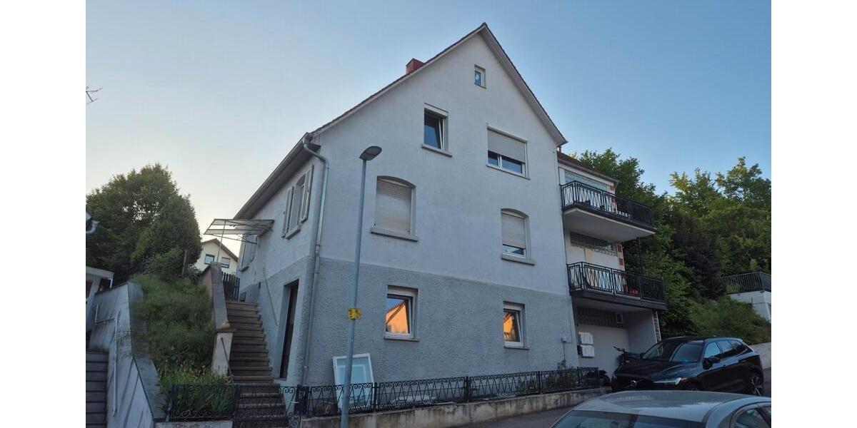 Etagenwohnung Nordheim - 3 Zimmer, 75 m&sup2;, 900&euro; | Angebot:27578303