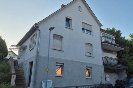Wohnung Nordheim - 3 Zimmer, 75 m&sup2;, 900&euro; | Angebot:27578303