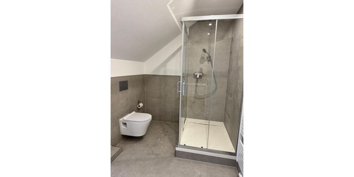 Dachgeschoßwohnung Wurmberg - 4 Zimmer, 100 m&sup2;, 650&euro; | Angebot:25518922