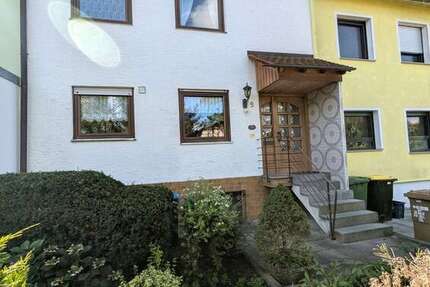 Haus Oberstenfeld - 5 Zimmer, 112 m&sup2;, 398.000&euro; | Angebot:26041406
