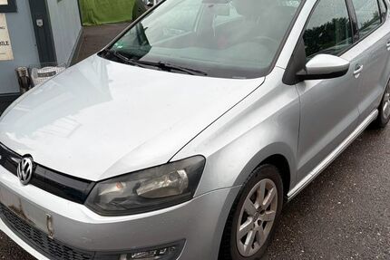 VW Polo 249.000 km 2.699 &euro; Felbach 70736