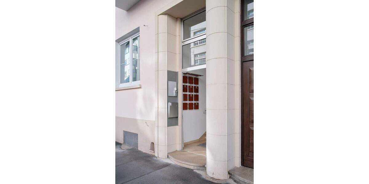 Etagenwohnung Stuttgart West - 3 Zimmer, 96 m&sup2;, 549.000&euro; | Angebot:25696186