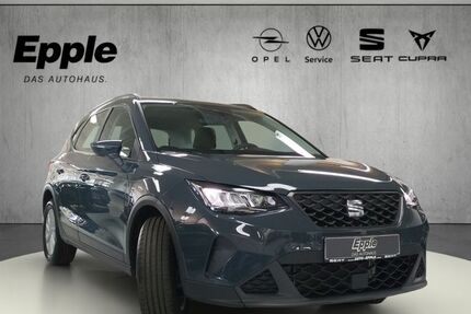 Seat Arona 13.539 km 16.490 &euro; Rutesheim 71277