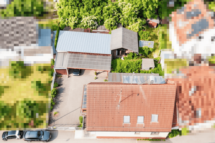 Grundstück Böblingen Dagersheim - 489.000&euro; | Angebot:27117384