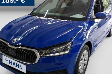 Skoda Fabia 14.197 km 13.930 &euro; Kornwestheim 70806