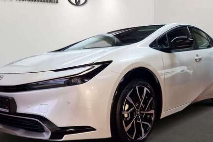 Toyota Prius 11.500 km 38.490 &euro; Ludwigsburg 71636