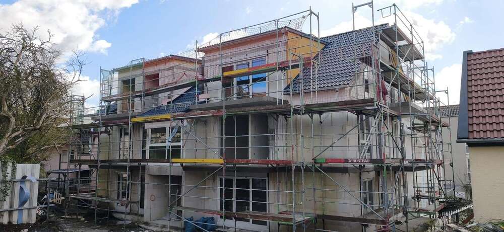 Etagenwohnung Ingersheim Großingersheim - 3 Zimmer, 73 m&sup2;, 393.000&euro; | Angebot:25917090