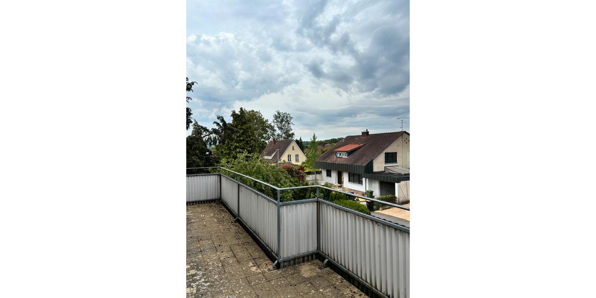 Etagenwohnung Steinheim an der Murr - 3 Zimmer, 75 m&sup2;, 1.000&euro; | Angebot:27553328