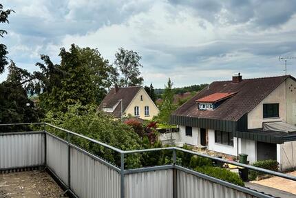 Wohnung Steinheim an der Murr - 3 Zimmer, 75 m&sup2;, 1.000&euro; | Angebot:27553328