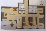 Etagenwohnung Leingarten - 4 Zimmer, 130 m&sup2;, 575.000&euro; | Angebot:27417822