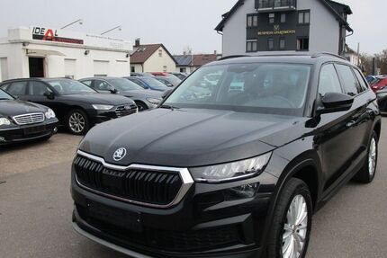 Skoda Kodiaq 107.000 km 25.990 &euro; Böblingen 71032