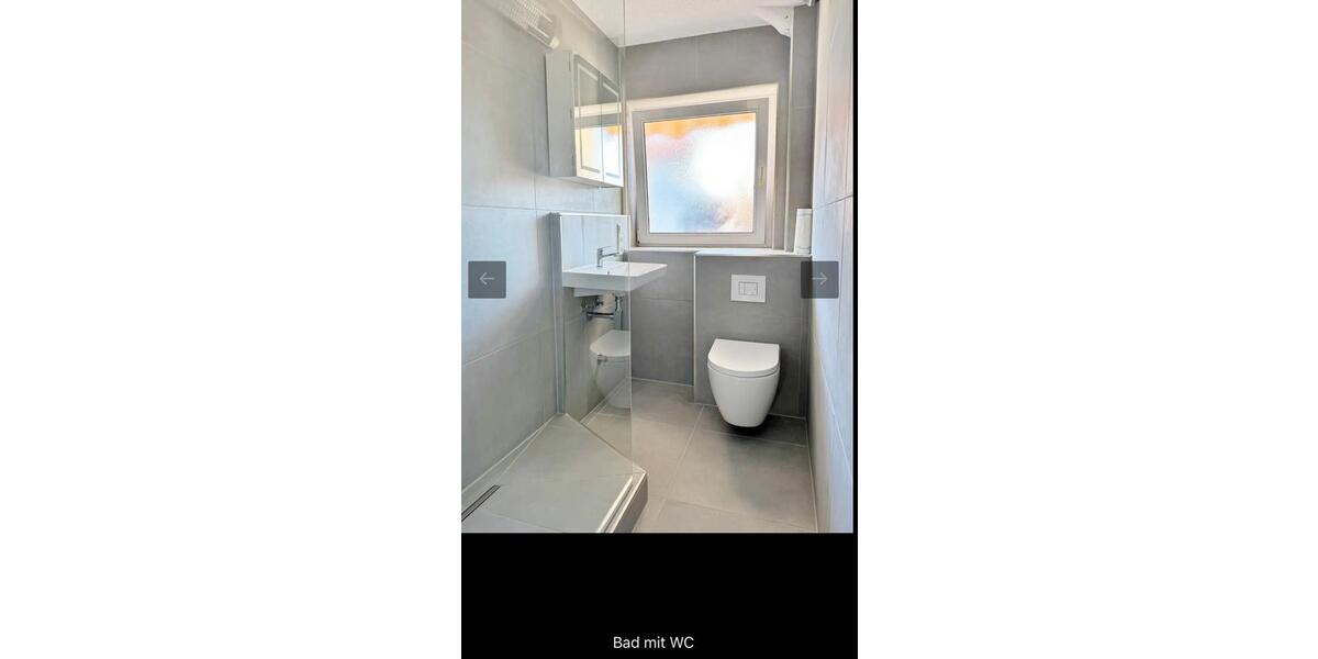 Etagenwohnung Böblingen Dagersheim - 3 Zimmer, 63 m&sup2;, 280.000&euro; | Angebot:26808278