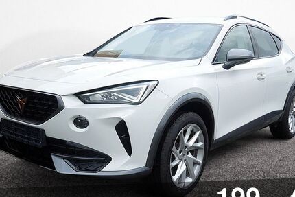 Cupra Formentor 16.350 km 22.750 &euro; Bietigheim-Bissingen 74321