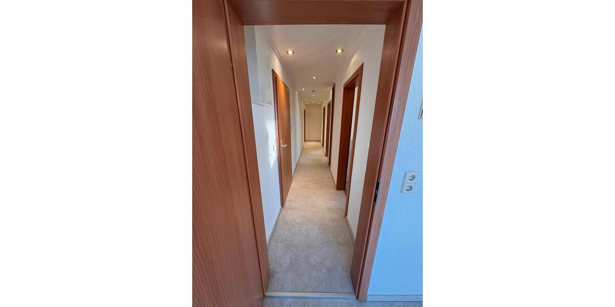 Maisonettenwohnung Heilbronn Horkheim - 4 Zimmer, 85 m&sup2;, 950&euro; | Angebot:26444686