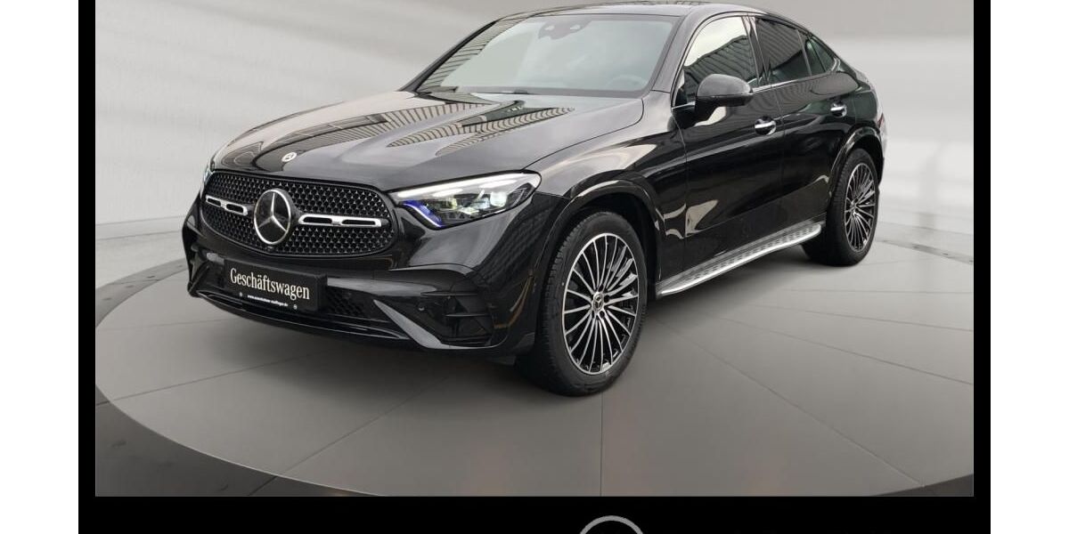Mercedes-Benz GLC 300 3.949 km 72.889 &euro; Heilbronn 74072