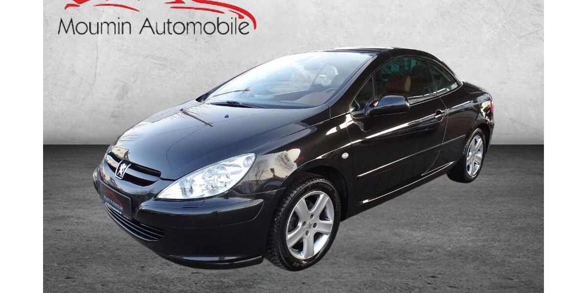 Peugeot 307 163.000 km 4.999 &euro; Vaihingen an der Enz (Enzweihingen) 71665