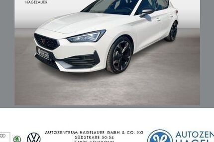 Cupra Leon 32.472 km 23.941 &euro; Heilbronn 74072