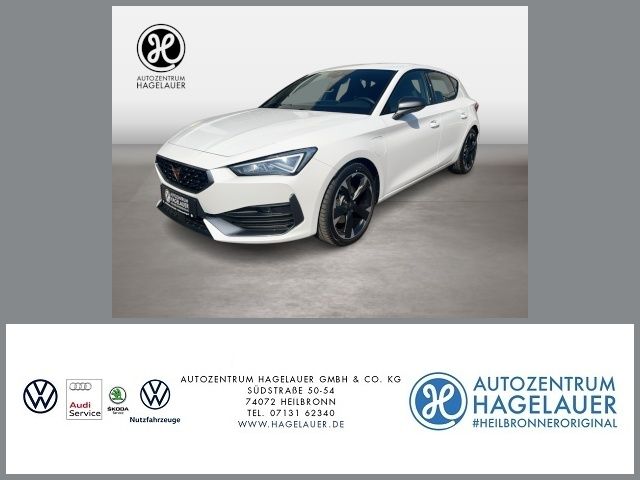 Cupra Leon 32.472 km 23.941 &euro; Heilbronn 74072