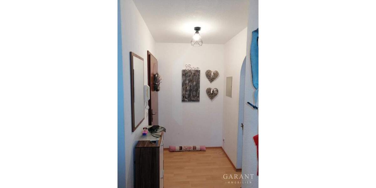 Etagenwohnung Nordheim - 2 Zimmer, 53 m&sup2;, 165.000&euro; | Angebot:25682672