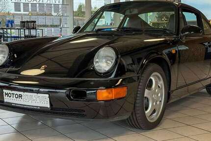 Porsche 964 144.300 km 87.990 &euro; Lauffen a. N. 74348