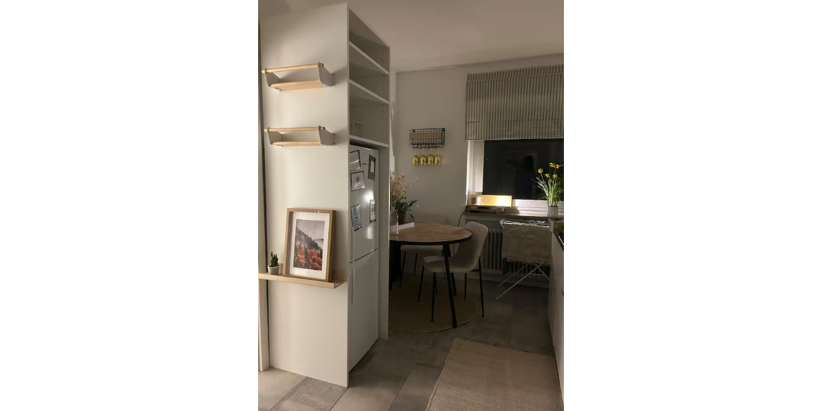 Etagenwohnung Stuttgart Stuttgart-Mitte - 3 Zimmer, 65 m&sup2;, 1.750&euro; | Angebot:24721502