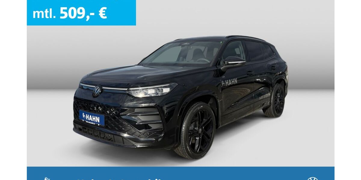 VW Tayron 5.000 km 55.890 &euro; Kornwestheim 70806