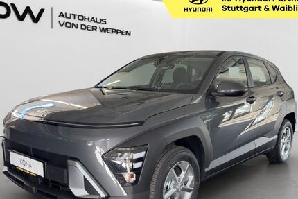 Hyundai KONA 4.999 km 27.990 &euro; Waiblingen 71332