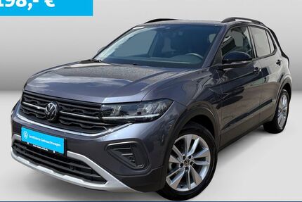 VW T-Cross 21.103 km 23.260 &euro; Esslingen (bei Stuttgart) 73734