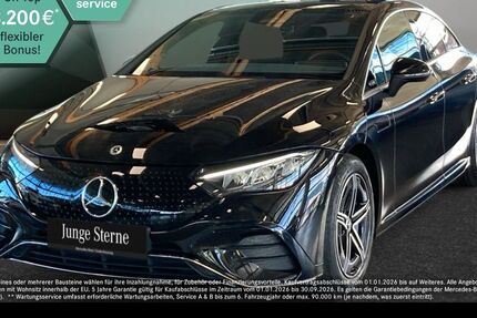 Mercedes-Benz EQE 10.479 km 51.990 &euro; Stuttgart 70469