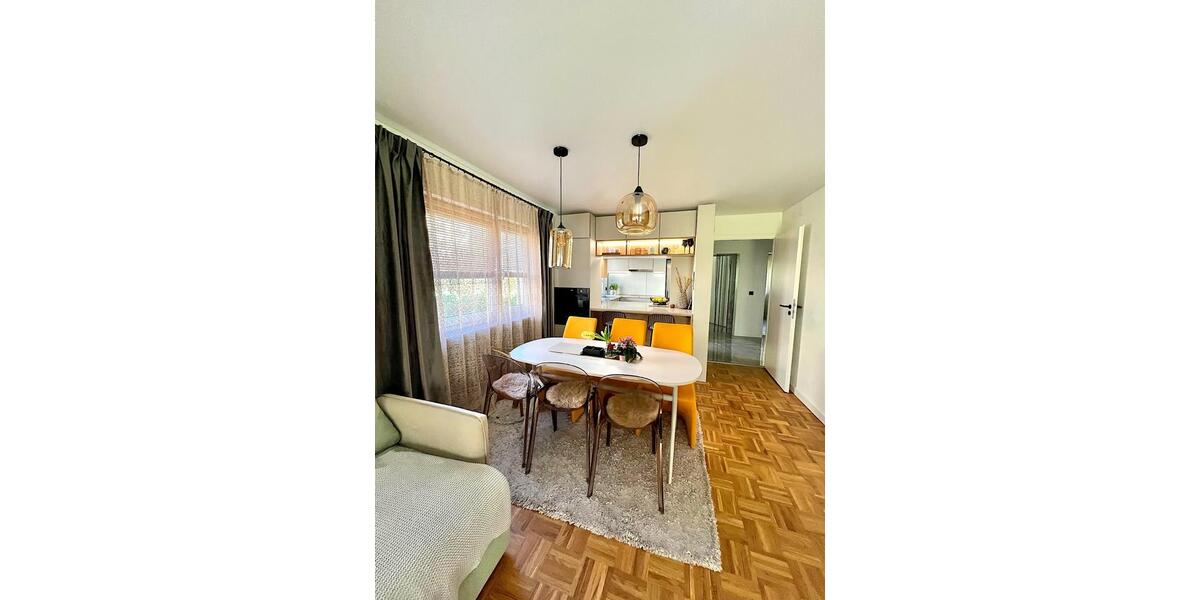 Erdgeschoßwohnung Stuttgart Fasanenhof-Ost - 4 Zimmer, 69 m&sup2;, 398.000&euro; | Angebot:25932902