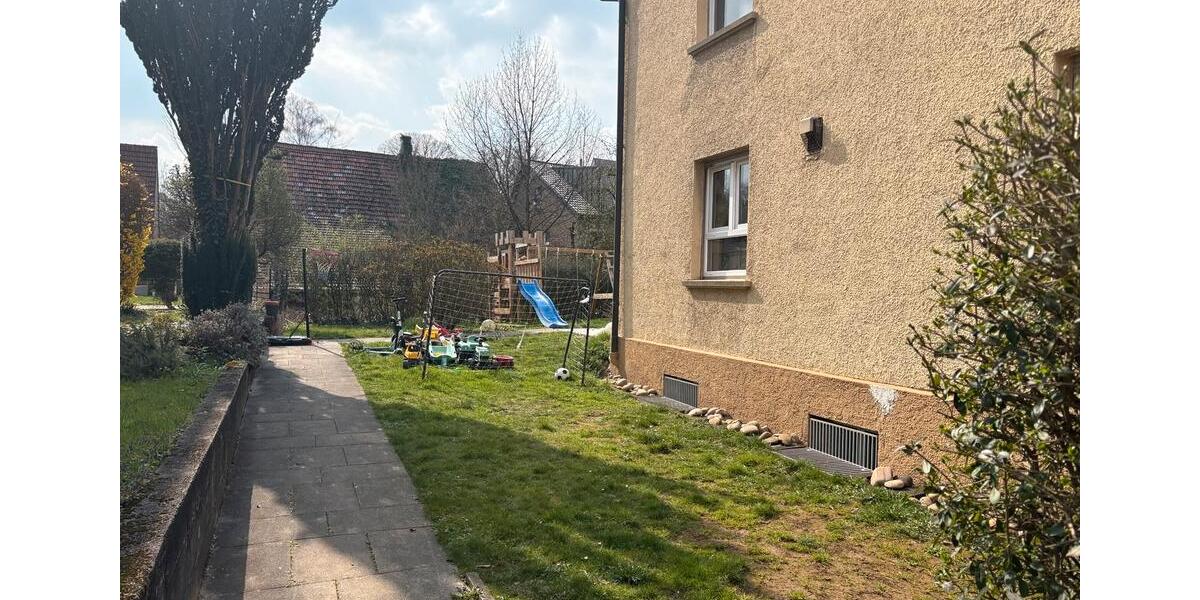 Erdgeschoßwohnung Plochingen - 4 Zimmer, 112 m&sup2;, 350.000&euro; | Angebot:25836752