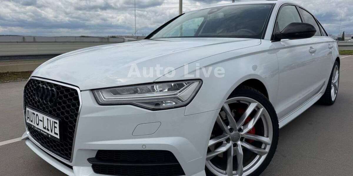 Audi A6 146.500 km 19.990 &euro; Böblingen 71034