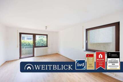 Wohnung Sachsenheim - 4 Zimmer, 77 m&sup2;, 199.000&euro; | Angebot:27162361