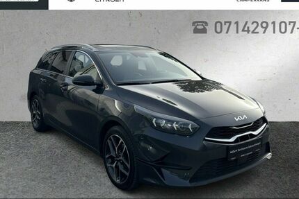 Kia ceed Sportswagon 56.615 km 23.800 &euro; Bietigheim-Bissingen 74321