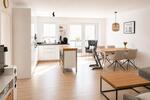 Etagenwohnung Heilbronn Horkheim - 4 Zimmer, 99 m&sup2;, 1.585&euro; | Angebot:27537281