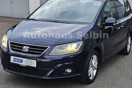 Seat Alhambra 199.980 km 11.980 &euro; Stuttgart 70499