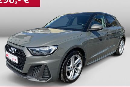 Audi A1 77.977 km 20.490 &euro; Fellbach 70734