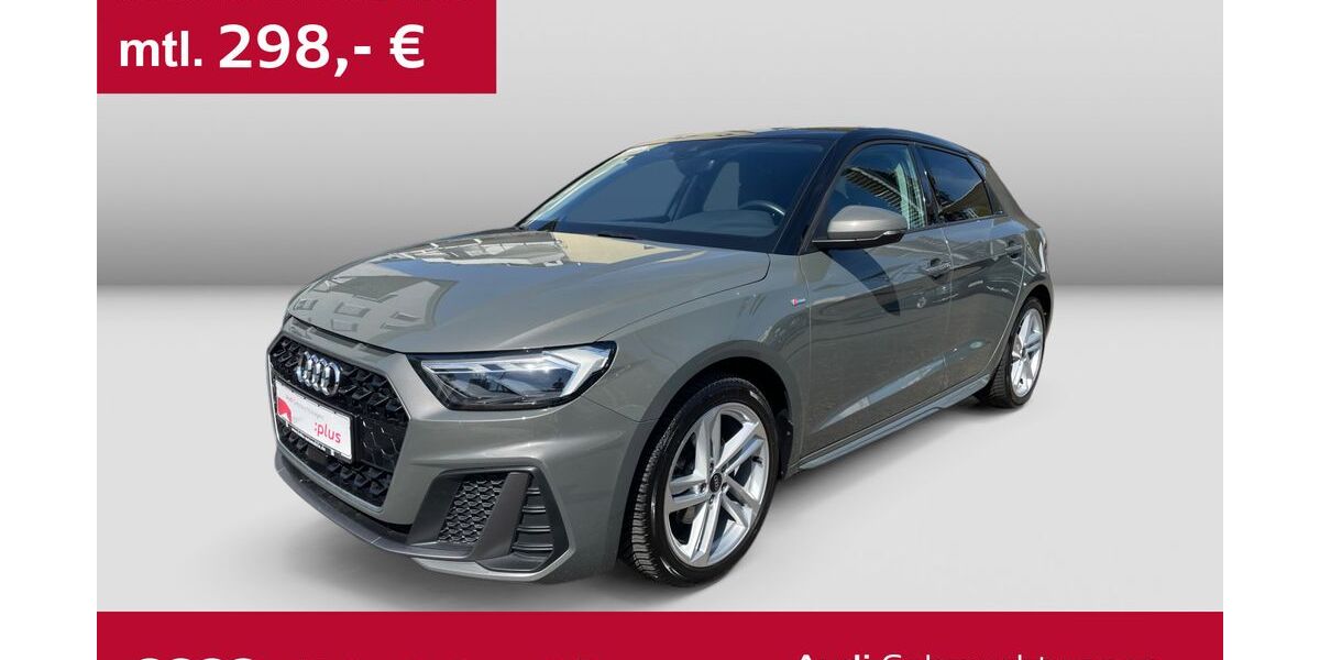 Audi A1 77.977 km 20.990 &euro; Fellbach 70734
