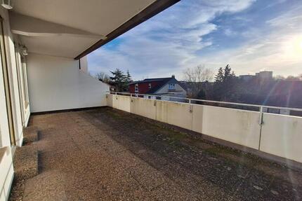 Wohnung Marbach am Neckar - 4 Zimmer, 121 m&sup2;, 1.500&euro; | Angebot:24815147